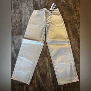 Almost Famous 90s fit pants
